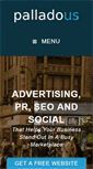 Mobile Screenshot of pallado.us